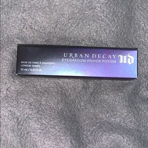 Urban Decay Makeup - Urban Decay Eyeshadow Primer Potion NWOT Urban Decay Makeup - Urban Decay Eyeshadow Primer Potion NWOT